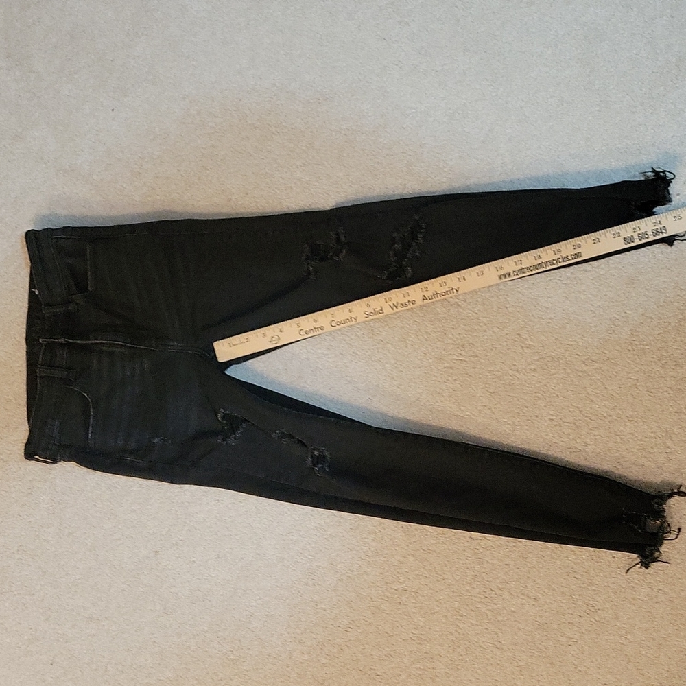 Women's American eagle jeans size 6. Same day shipping
